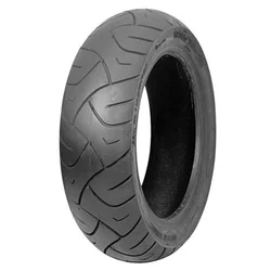 TYRE FOR SCOOT 13'' 140/60-13 DELI SC-102 REAR TL 57P