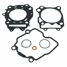 GASKET SET FOR CYLINDER KIT FOR MAXISCOOTER SUZUKI 400 BURGMAN LC 4STROKE 2003>2006  -ARTEIN-
