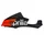 LEFT SPOILER- "PIAGGIO GENUINE PART" APRILIA 125 RS  -AP8179191-
