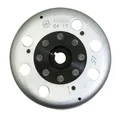 IGNITION ROTOR (KOKUSAN) "PIAGGIO GENUINE PART" COMMON TO THE RANGE SCOOTER 50 CC 2 stroke  -584526-
