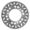 BRAKE DISC FOR SUZUKI 125 BURGMAN 2002>2005 Front  150 BURGMAN 2002>2005 Front  (EXT 220mm - INT 100.5 mm - 3 Holes )  (DF4081A)  -NEWFREN-