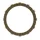 DRIVING CLUTCH DISC "PIAGGIO GENUINE PART" APRILIA 1200 CAPONORD, DORSODURO  -877812-