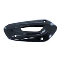 PROTECTION/TOLE DE POT ECHAPPEMENT ORIGINE PIAGGIO 125 LIBERTY IGET 2015>2019 VERSION SPORT  -1A007751-