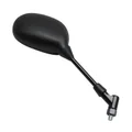 RETROVISEUR ADAPTABLE PEUGEOT 50 KISBEE 2011>, VIVACITY 2008> DROIT (OEM 772582) (HOMOLOGUE CE) -VICMA-