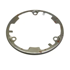 COUVERCLE DE FLASQUE (0.5 mm) MOBILE DE VARIATEUR ORIGINE PIAGGIO APRILIA 50 SR H2O, MOJITO, SCARABEO DITECH 1999>2004  -AP2MEA000423-