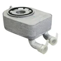 RADIATEUR HUILE ORIGINE PIAGGIO PORTER MAXXI MULTITECH 2015>2020 -1A004345-