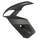 FACE AVANT GAUCHE ORIGINE PIAGGIO APRILIA 50 SR H2O 2014> NOIR DIABLO  -80532-
