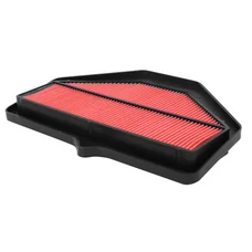 FILTRE A AIR MOTO ADAPTABLE SUZUKI 600 GSX R 2004>2005, 750 GSX R 2004>2005  -HIFLOFILTRO HFA3616-