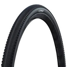 PNEU GRAVEL 700 X 45 SCHWALBE G-ONE COMP NOIR RENFORT K-GUARD TR (40-622)