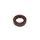 OIL SEAL FOR CRANKSHAFT FOR SCOOT PIAGGIO 50 / GILERA 50 / DERBI 50  (18x28x7/7.5mm - VITON)  -ARTEIN-
