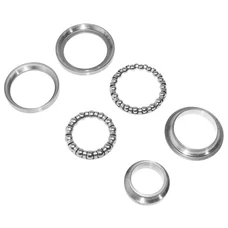 JEU DE DIRECTION MAXISCOOTER ADAPTABLE YAMAHA 125-250 XMAX 2010> / MBK 125-250 SKYCRUISER 2010> -BUZZETTI