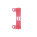 ENGRAVING STENCIL - NUMBER 0 (20 PIECES BAG) - ICA