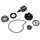 KIT REPARATION POMPE A EAU MAXISCOOTER ADAPTABLE PIAGGIO 250 BEVERLY 2006>, 250 X8, 250 X9 EVOLUTION, 300 MP3 2010>, 300 VESPA GTS 2008>/GILERA 250-300 NEXUS (KIT)  -SELECTION P2R-