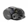 MOTEUR CENTRAL VAE BAFANG M410 CANBUS POUR 28" AVEC CAPTEUR VITESSE ET COUPLE INTEGRE 36V 250W 80Nm  - VITESSE 25KM/H (MM G333.250.C)