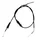 CABLE/COMMANDE/TRANSMISSION GAZ ORIGINE PIAGGIO APRILIA 50 SX, RX 2006>  -00H00931171-