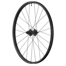 WHEEL FOR MTB - 27.5" SHIMANO MT620 DISC CENTERLOCK -REAR- MICROSPLINE 12 SPEED. BLACK - TUBELESS AXlE 12/148- OUTER RIM WIDTH 34.5mm