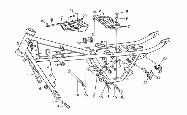 Chassis