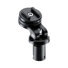SUPPORT SMARTPHONE/TELEPHONE MOTO SP CONNECT VENDU A L'UNITE FIXATION COLONNE DE DIRECTION TAILLE MASSE ALU NOIR (DIAM 12-14, 9mm, 15-17, 9mm, 18-20, 9mm, 21-23, 9mm, 24-26, 9mm, 27-30, 9mm)