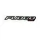 LABEL- "FUOCO" "PIAGGIO GENUINE PART" GILERA 500 FUOCO  -672336-