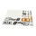 STICKER STAGE 6 White (590 x 420 mm) (1 sheet)