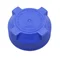 COOLANT TANK CAP "PIAGGIO GENUINE PART" GILERA 50 SMT, RCR 2000>2005  -00H03802471-
