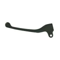 LEVIER DE FREIN ADAPTABLE GILERA 50 STALKER 1997>2011 / PIAGGIO 50 ZIP 4T 2000>2013, 50 ZIP 2T 2008>2013, 50 NRG 1999>2004  GAUCHE NOIR (OE 564682)  -SELECTION P2R-