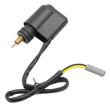 STARTER ELECTRIQUE/AUTOMATIQUE ADAPTABLE PIAGGIO 50 TYPHOON, ZIP, NRG/GILERA 50 STALKER, RUNNER  -P2R-
