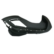 RIGHT FOOTREST - "PIAGGIO GENUINE PART" 125-300-350 BEVERLY 2010>  -672627000C-
