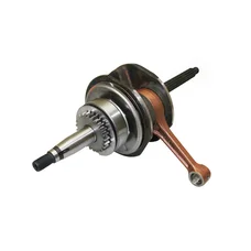 EMBIELLAGE/VILEBREQUIN MAXISCOOTER ADAPTABLE YAMAHA 125 MAJESTY/MBK 125 SKYLINER  -P2R-