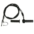 POIGNEE DE GAZ ORIGINE PIAGGIO 125 LIBERTY DELIVERY, PTT 2006>2015  -CM079712-