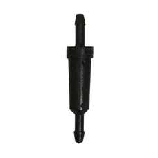 FUEL FILTER "PIAGGIO GENUINE PART" 50-125 FLY, LIBERTY, TYPHOON, VESPA LX, VESPA-S/GILERA 50 STALKER, SMT, RCR/APRILIA 50 SPORT-CITY, SCARABEO  -624522-