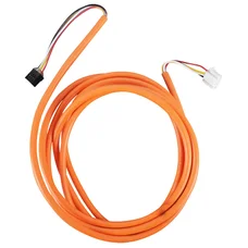 CABLE DE CONNEXION POUR ECRAN / CONTROLEUR TROTTINETTE COMPATIBLE XIAOMI MI4 LITE (CAN BUS)  -SELECTION P2R-