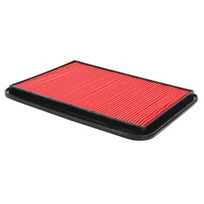 AIR FILTER FOR MOTORBIKE HONDA 600 CBR 1987>1990 (PC13/PC23) -HIFLOFILTRO HFA1604-