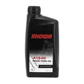HUILE DE FOURCHE SHOWA A15-00 VISCOSITE 15,88 cSt A 40° (1L) (VENDU A L'UNITE)