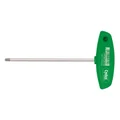 CLE TORX CYCLUS PRO T TX15 AVEC MANCHE (VENDU A L'UNITE)  -MADE IN GERMANY-
