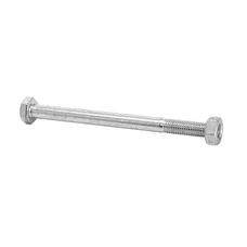 AXE DE BEQUILLE CENTRALE SCOOT POUR PÏAGGIO / GILERA (M10x130)