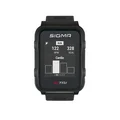 MONTRE GPS CARDIO SIGMA ID.TRI NOIR FREQUENCE CARDIAQUE AU POIGNET - MODE COMPETITION ET ENTRAINEMENT