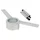 OUTIL BLOQUE VARIATEUR POUR PIAGGIO 400 MP3, 500 MP3 (DIAM 200mm)  -BUZZETTI-  (5446)