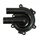 COUVERCLE DE POMPE EAU ORIGINE PIAGGIO 500-530 MP3  2018>  -1A011109-