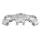 UPPER FORK PLATE "PIAGGIO GENUINE PART" APRILIA 50-125 RS 2011>  -898909-