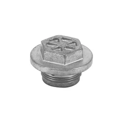 FLOAT BOWL PLUG FOR CARB KEIHIN PWK 28, 33 to 39 Original