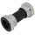CUVETTE INTEGRE BOITIER FILETE ROUTE STRONGLIGHT COMPATIBLE SHIMANO ANGLAIS / BSC / 1,37x24 AXE 24mm (NIVEAU ULTEGRA)