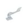 1A018195 - SUPPORT BRACKET
