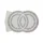 DECAL-  "PIAGGIO GENUINE PART" GILERA 50-125 RUNNER  -577980-