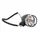 CLIGNOTANT SCOOT ADAPTABLE SYM 50 ORBIT II ARRIERE DROIT (OEM 33600-ABA-0000) -P2R