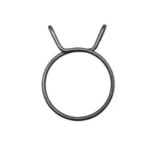 CLAMP FOR AIRBOX JUNCTION "PIAGGIO GENUINE PART" GILERA 50 SMT, RCR/APRILIA 50 SX, RX  -00G03204272-