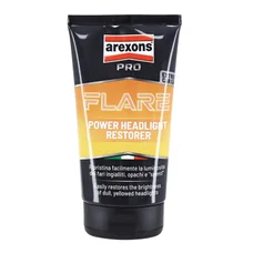 NETTOYANT/RENOVATEUR OPTIQUE/PHARE AREXONS PRO FLARE (150gr)