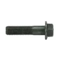 HEX SHOULDER SCREW M10 x 1,25 x 25 mm BLACK (SOLD PER UNIT). -SELECTION P2R