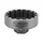 OUTIL DEMONTE BOITIER / CUVETTE POUR T47 SRAM DUB (16 CANNELURE) TOURNEVIS 1/2 OU CLE DE 24 mm  -NEWTON-
