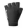 GANTS VELO COURT GIST RACE ETE NOIR   S (PAIRE SUR CARTE)  -5527